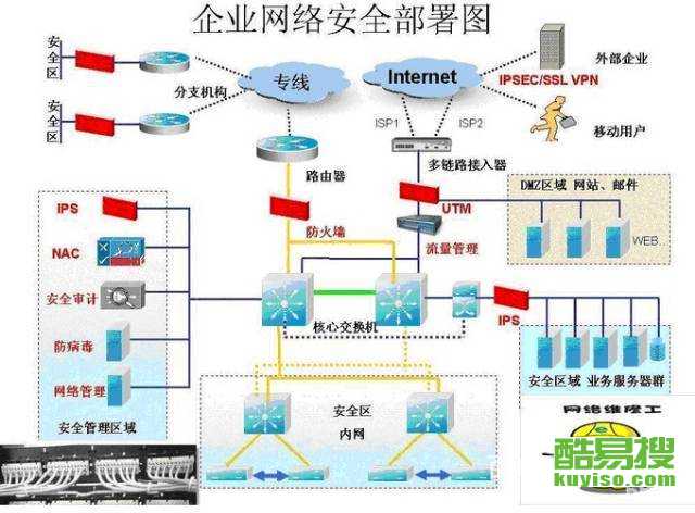 蘇州酷易搜軟件開發——引領數字化創新與本地化服務