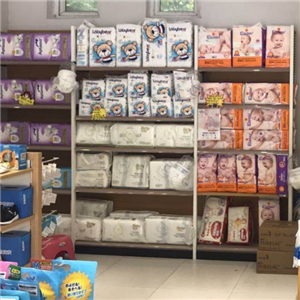 潢川縣母嬰用品銷(xiāo)售市場(chǎng)概覽與選購(gòu)指南